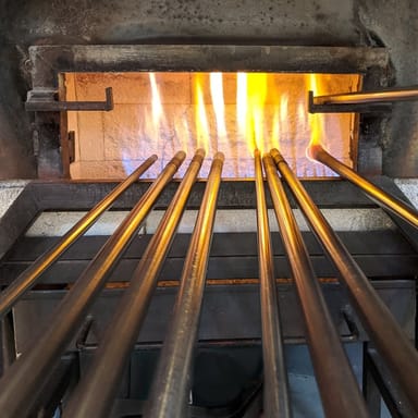 Private Glassblowing Lesson