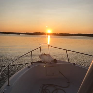 Artistic Photography Tour of Casco Bay