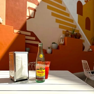 Houston Secret Food Tour with Drinks