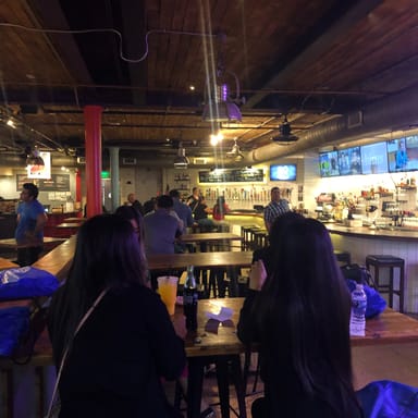 Houston Secret Food Tour with Drinks