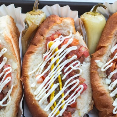 Tucson Secret Food Tour