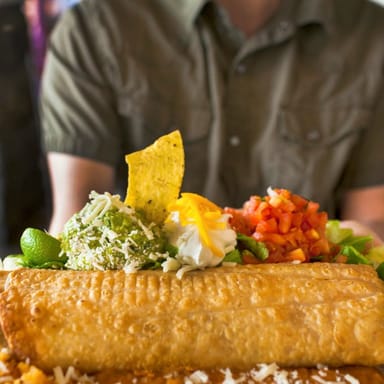 Tucson Secret Food Tour