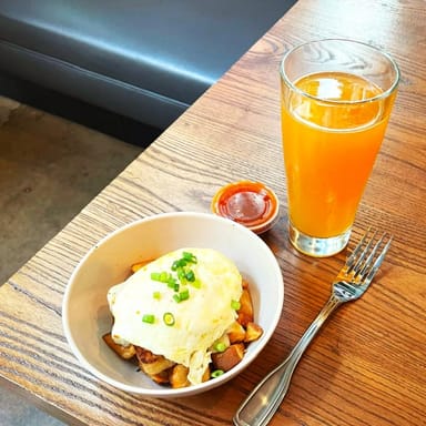 Houston Secret Food Tour