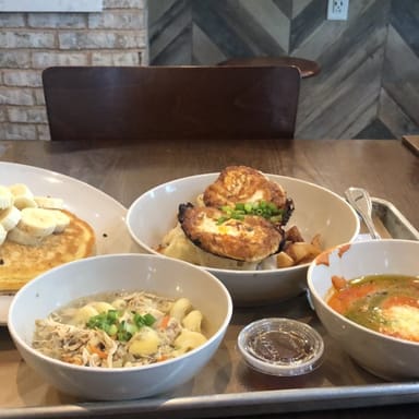 Houston Secret Food Tour with Drinks