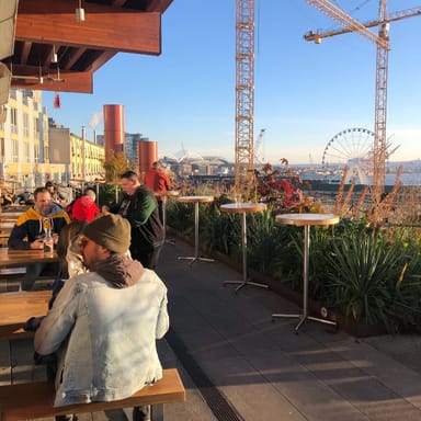 Seattle Secret Food Tour