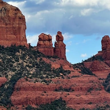Private Sedona Hike for Beginners