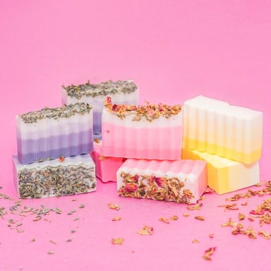 Self-Care At-Home Craft Kit Bundle