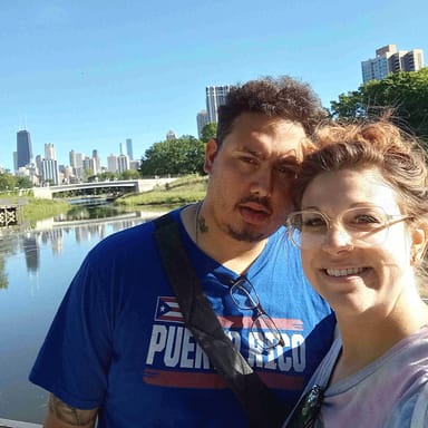 Lincoln Park Zoo Scavenger Hunt