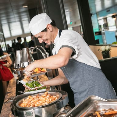 Washington DC Dinner Cruise