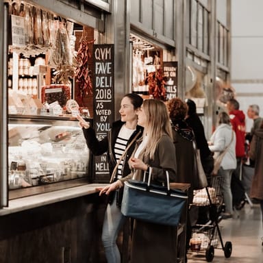 East Allegheny Mystery Picnic for Two