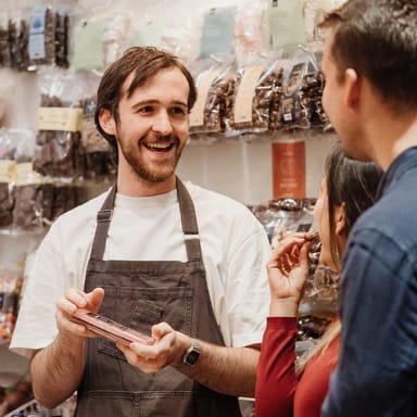 East Allegheny Mystery Picnic for Two