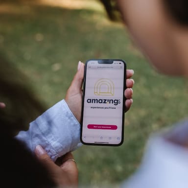 Old Town Scottsdale Mystery Picnic for Two