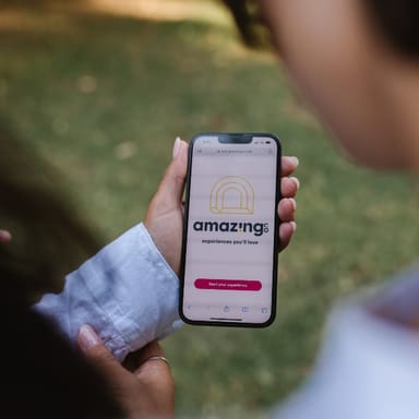 Marietta Mystery Picnic for Two