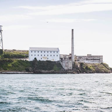 San Francisco Lunch Cruise