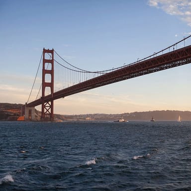 San Francisco Dinner Cruise