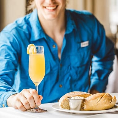 Austin Secret Food Tour with Drinks