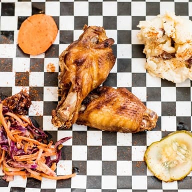 Charleston Secret Food Tour