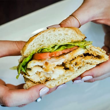 Charleston Secret Food Tour with Drinks