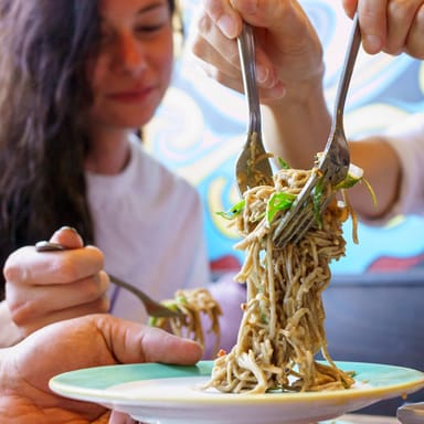 Key West Old Town Secret Food Tour