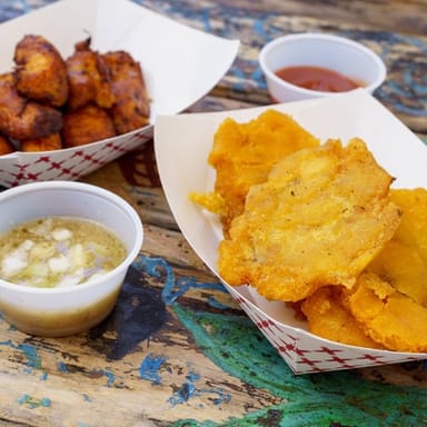 Key West Old Town Secret Food Tour