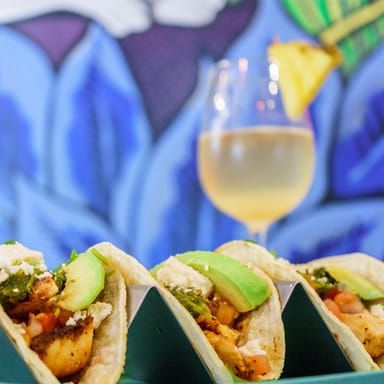 Key West Old Town Secret Food Tour with Drinks