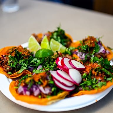 Venice Beach Food Tour