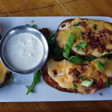 Nashville 12South Secret Food Tour