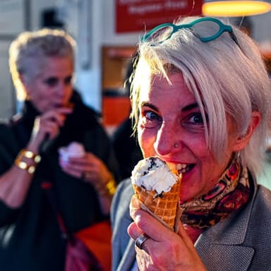 San Diego Secret Food Tour