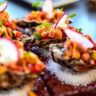 San Diego Secret Food Tour