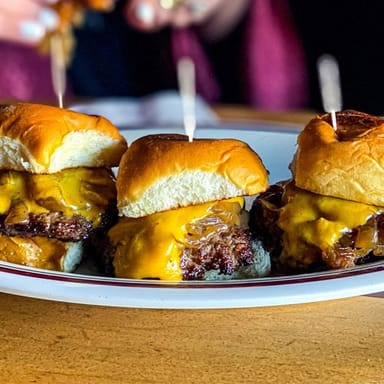 San Diego Secret Food Tour