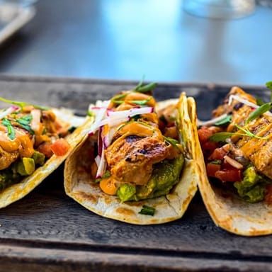 San Diego Secret Food Tour with Drinks