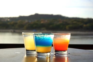 Private Friday Night Music Cruise and Bar Crawl on Lake Travis