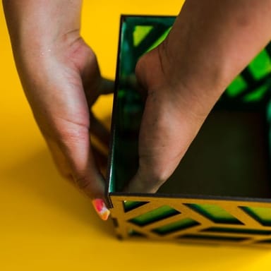 Six-Month Craft Box Subscription