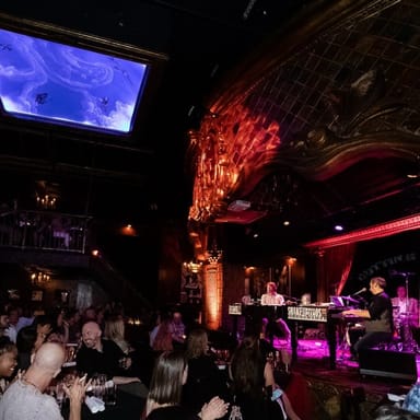 All-Request Rock N’ Roll Party with Shake Rattle & Roll Dueling Pianos