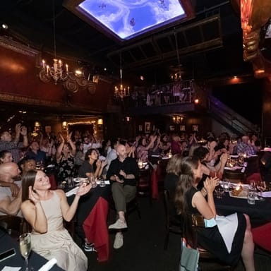 All-Request Rock N’ Roll Party with Shake Rattle & Roll Dueling Pianos