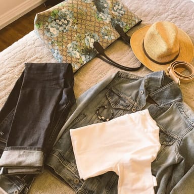 Custom Shopping Experience with a Personal Stylist