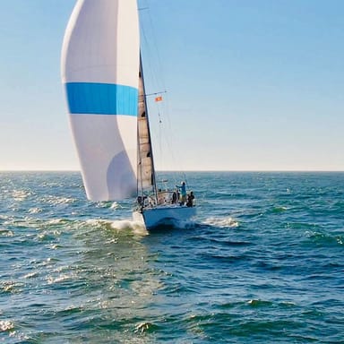 Private Sailing Charter for up to Six