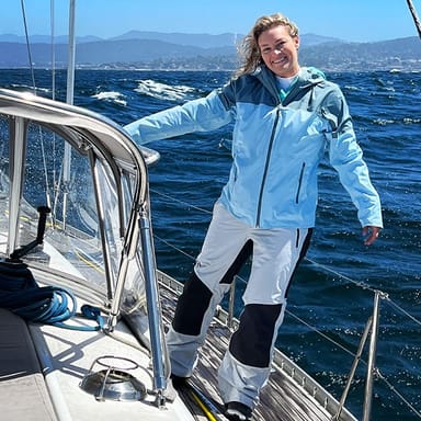 Private Sailing Charter for up to Six