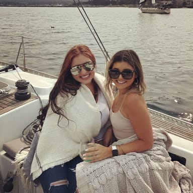 Private Sailing Charter for up to Six