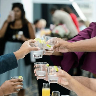 Bottomless Mimosa Gourmet Brunch Cruise