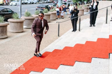 VIP Personal Paparazzi Experience