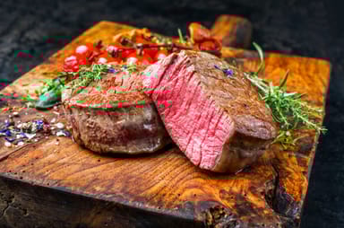 3-Course Dinner at Morton’s The Steakhouse - Washington DC