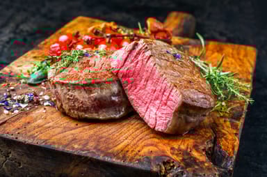 3-Course Dinner at Morton’s The Steakhouse - White Plains