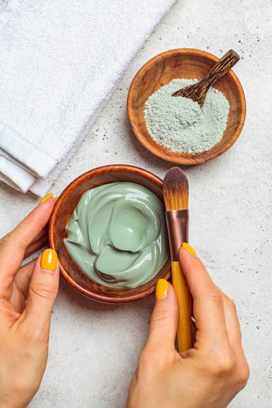 Alaskan Spa Sampler Box