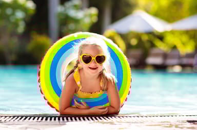 One-Night Family Hotel Getaway and Mystery Road Trip Experience for Four