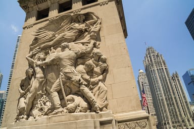 Prairie Avenue Ghost Hunting Tour