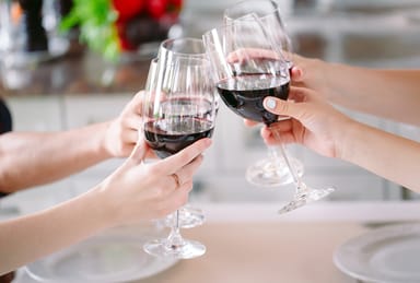 Private Dinner Party