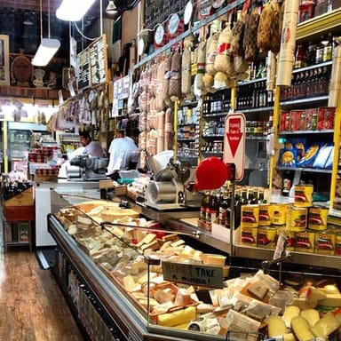 North Beach Food Tour