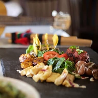 North Beach Food Tour 1