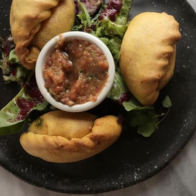 North Beach Food Tour